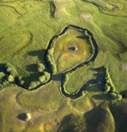 Фотосюрреализм. Aerial